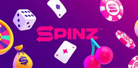 Spinz casino Venezuela